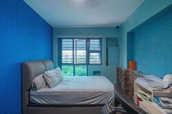 Blk 468A Blue Riverview (Sembawang), HDB Executive #549207921